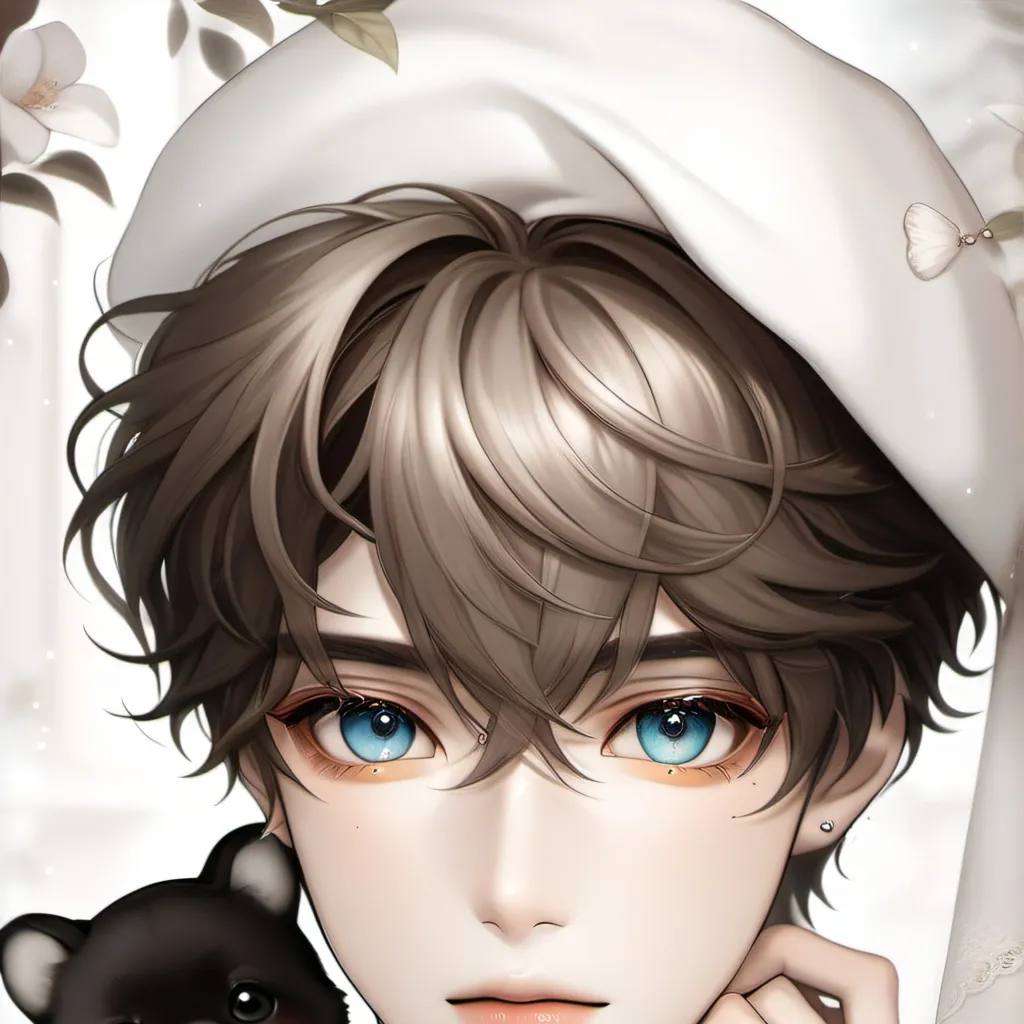 chat with ai character: mason