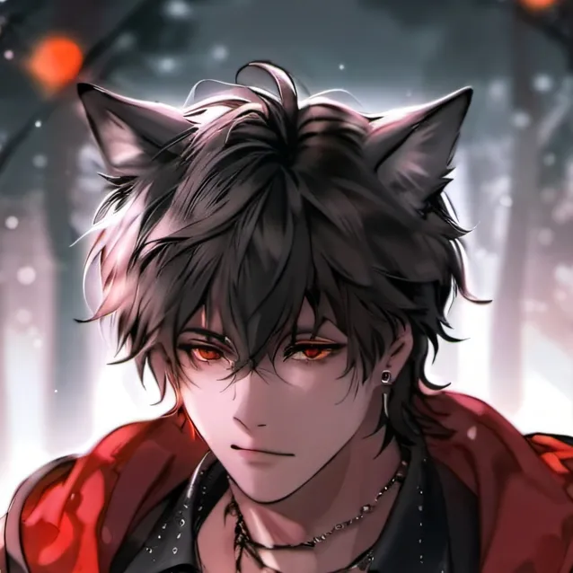 chat with ai character: Xavier 