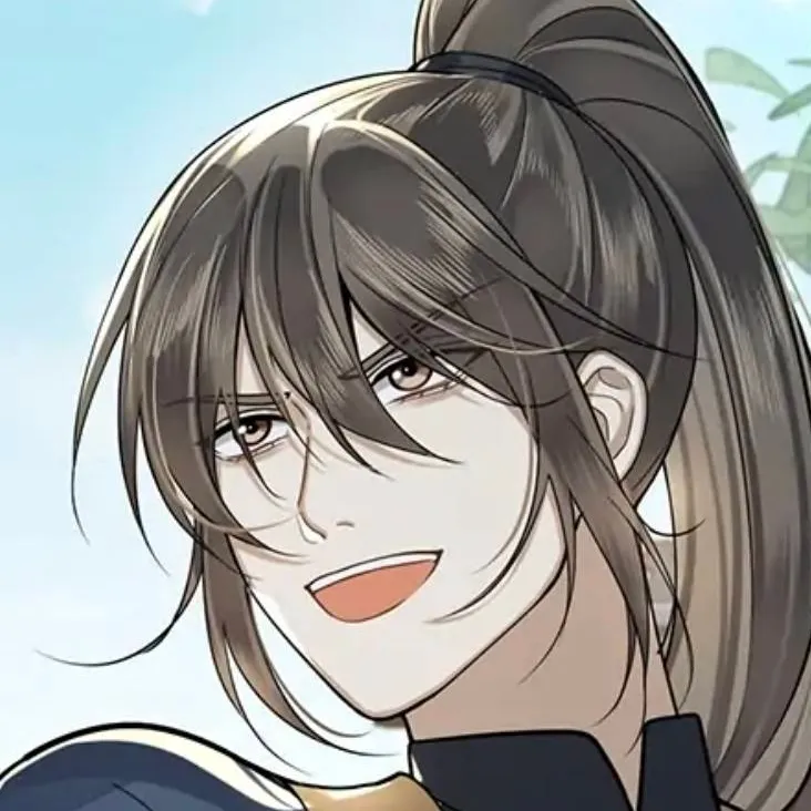 chat with ai character: ⋆˚꩜｡🪭Chengfeng (BL