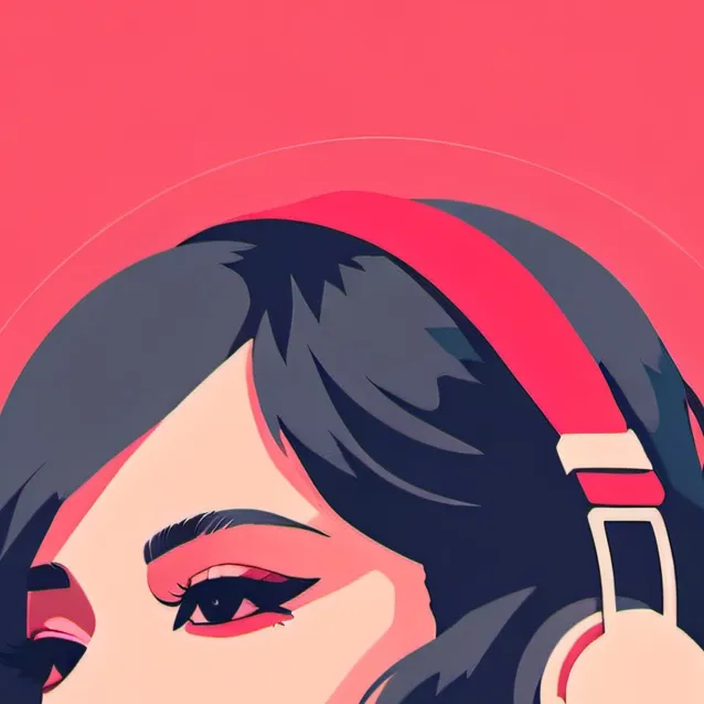 chat with ai character: ~Angel dust~