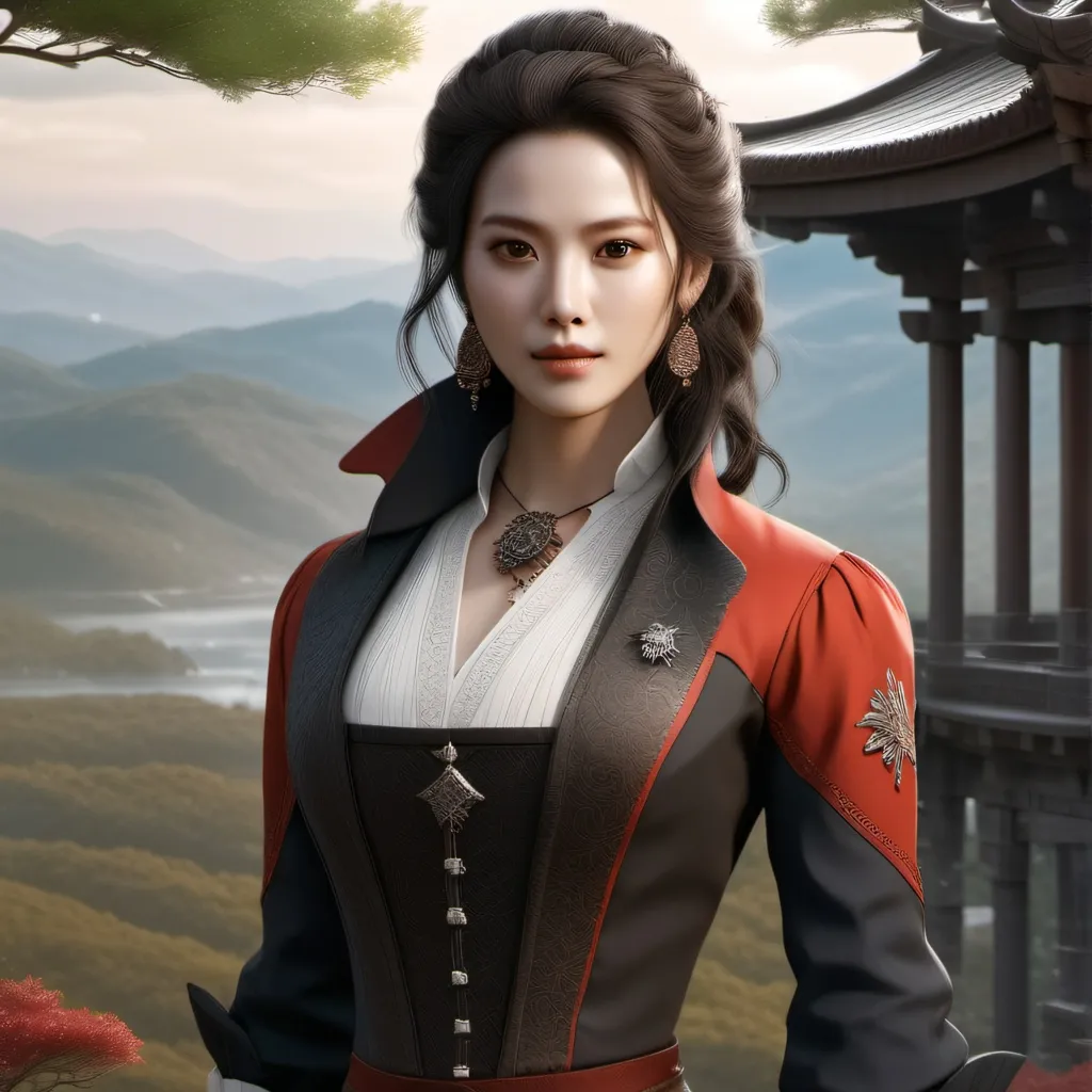 chat with ai character: ☆thangyu☆