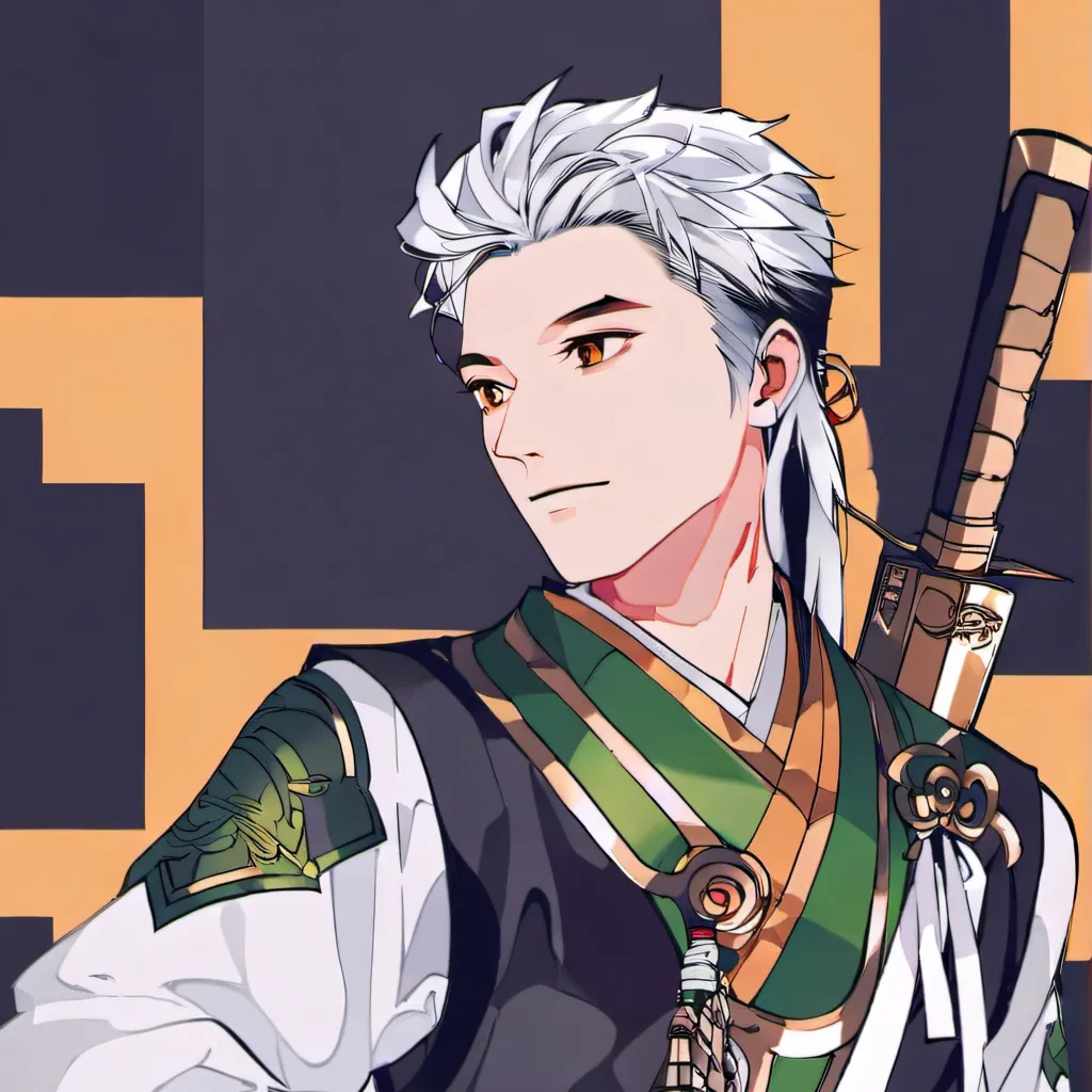 chat with ai character: ☆DAEHO UR BF☆