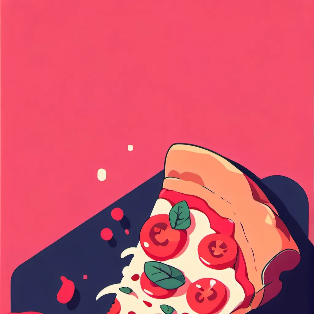 chat with ai character: PIZZABURGER