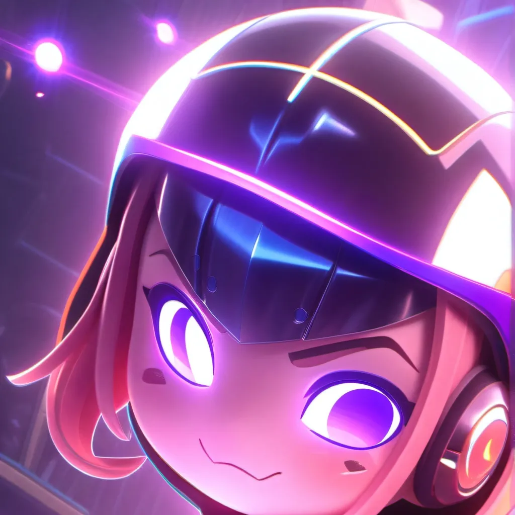 chat with ai character: ☆77NOLI☆