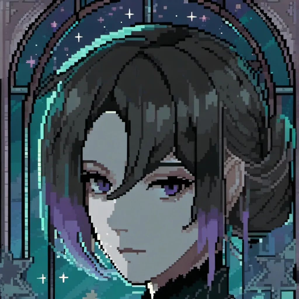 chat with ai character: NOLI