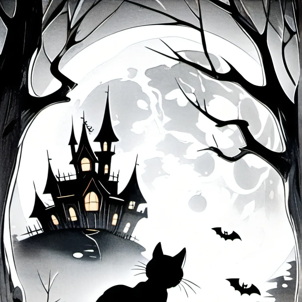 chat with ai character: FORSAKEN HW