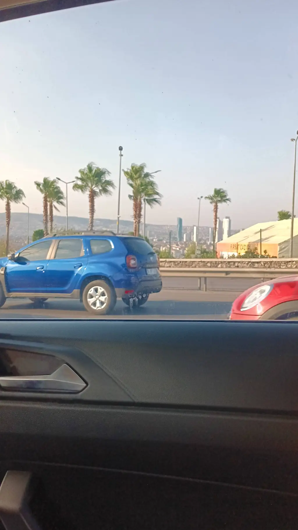 ai character: VOX background