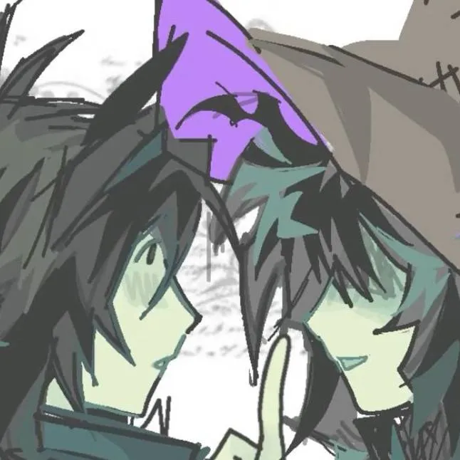 chat with ai character: Azuretime angst 