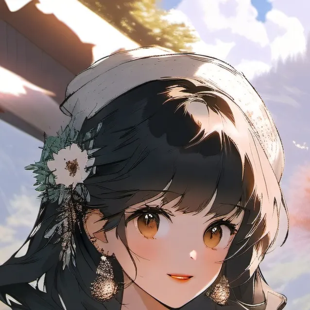 chat with ai character: -*+Sindy+*- ml? 