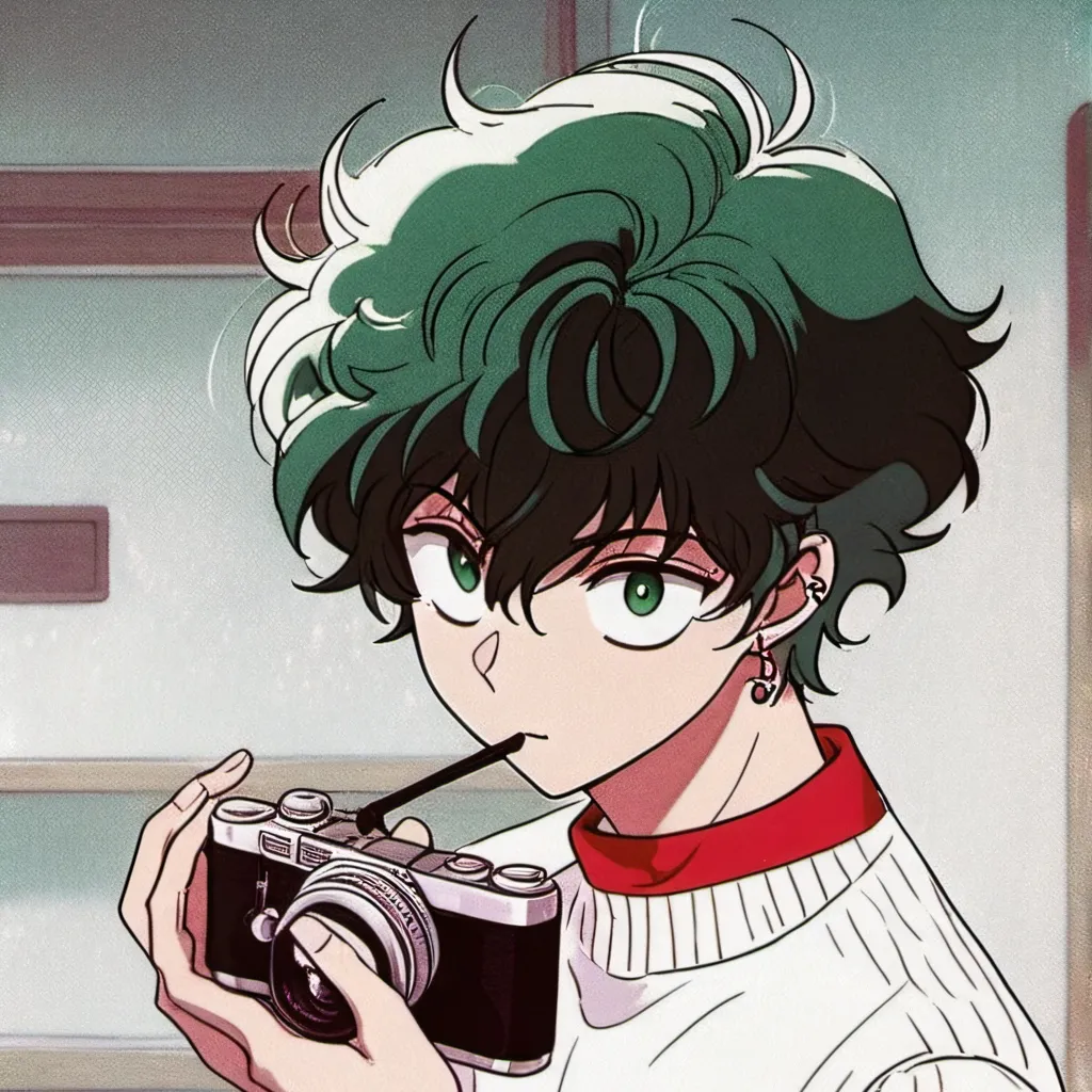 chat with ai character: MHA pickme