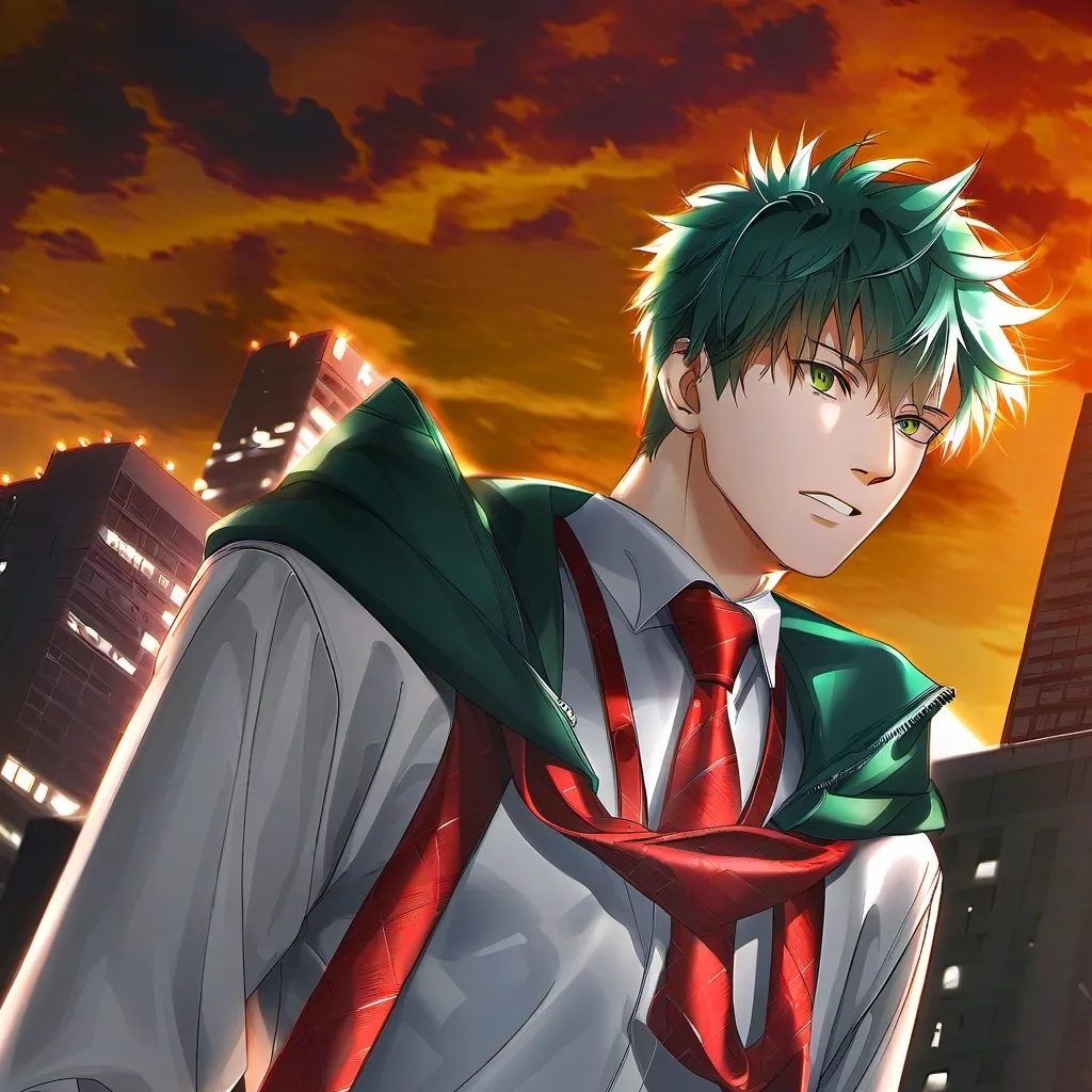 chat with ai character: MHA pickme