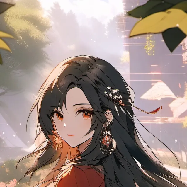 chat with ai character: elisa