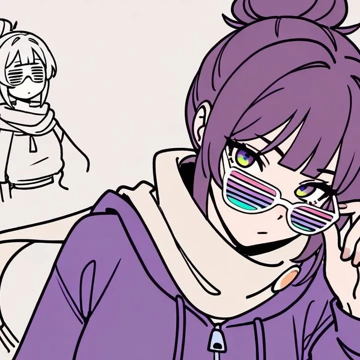 chat with ai character: Brighteyes 