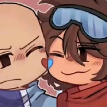 chat with ai character: NABI x SANTI 