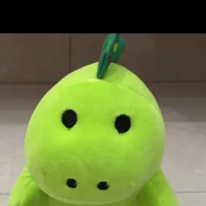 chat with ai character: Pickle