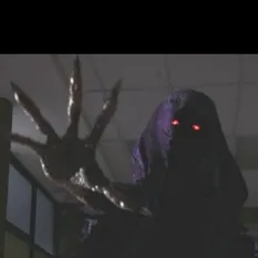 chat with ai character: Wraith