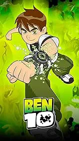 Talkie AI - Chat with Ben 10