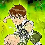 chat with ai character: Ben 10