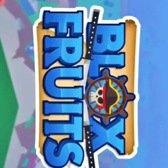 chat with ai character: Blox fruits