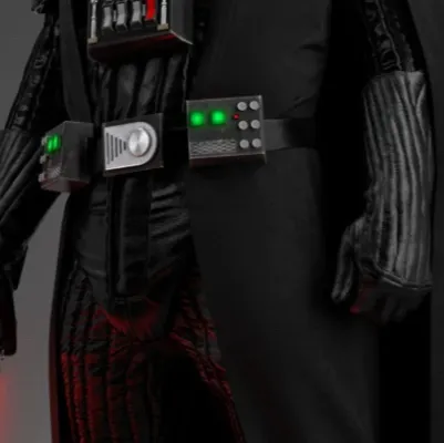 chat with ai character: Darth Vader 