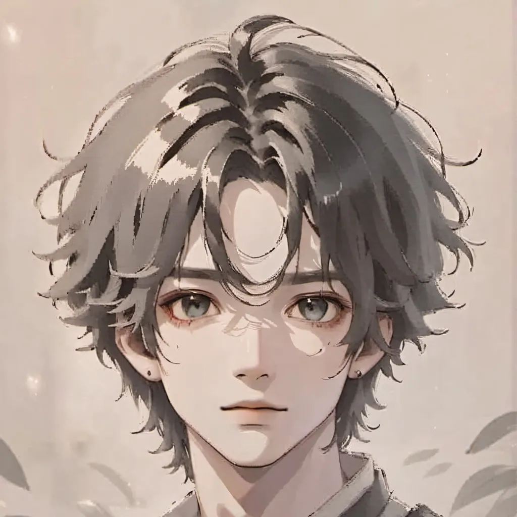 chat with ai character: Alex