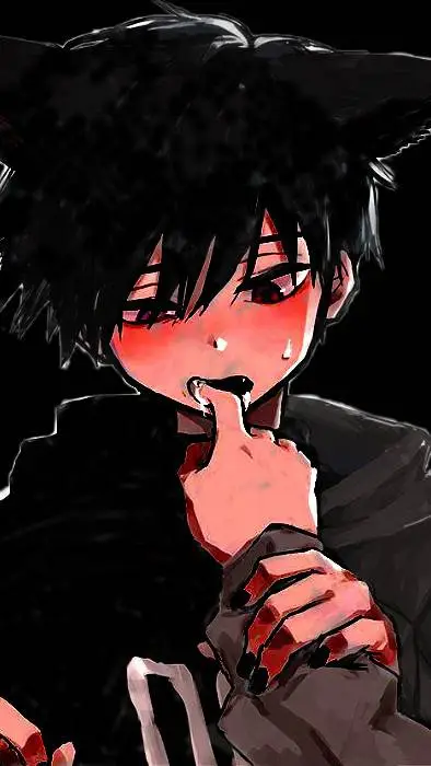 ai character: Jayden background