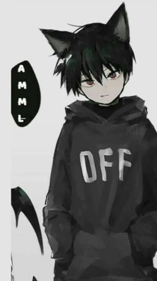 ai character: †Leo† background