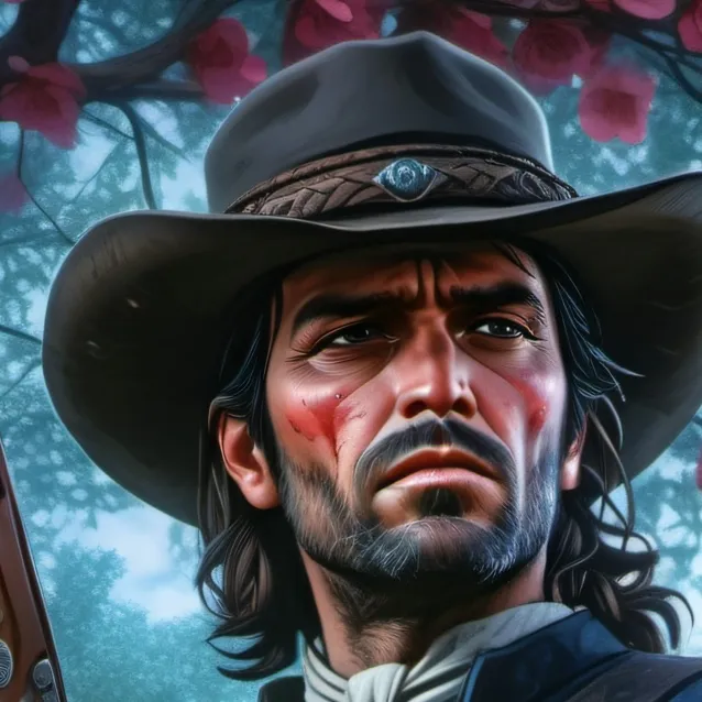 chat with ai character: Javier escuella 