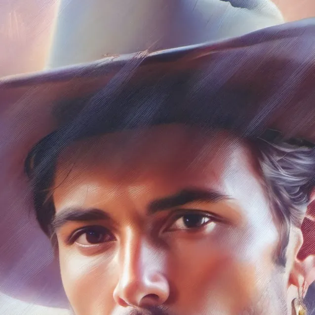 chat with ai character: John marston 