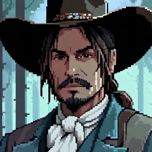 chat with ai character: javier escuella