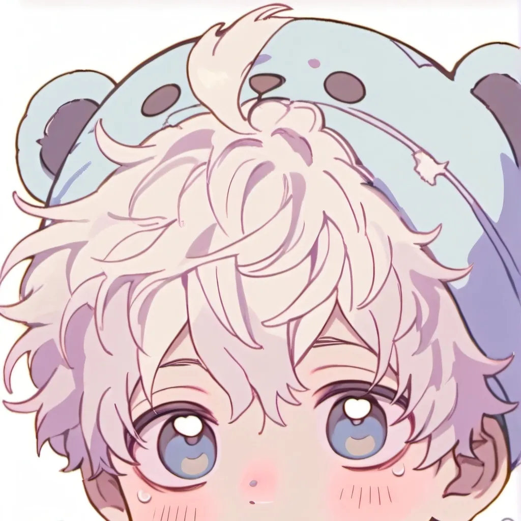 chat with ai character: amigo lloron