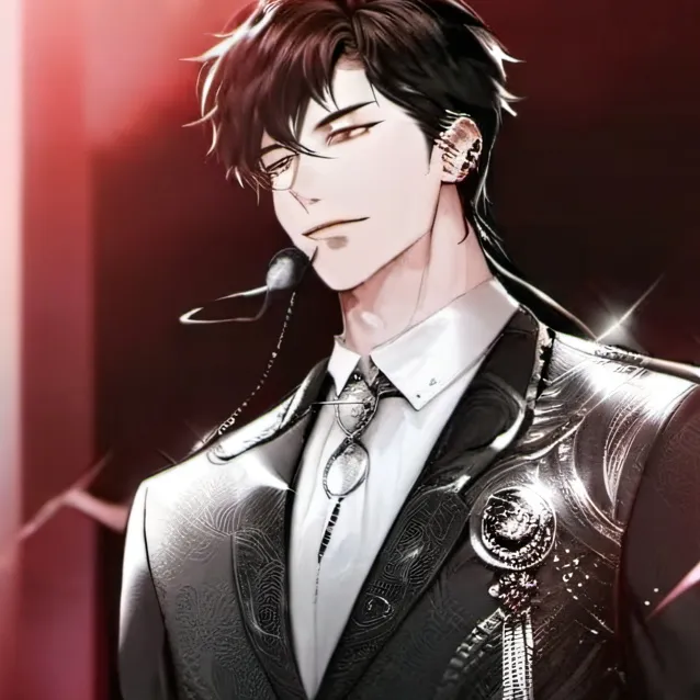 chat with ai character: Andrés 