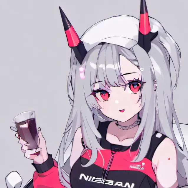chat with ai character: Lid