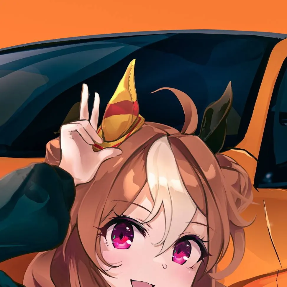 chat with ai character: lucia 