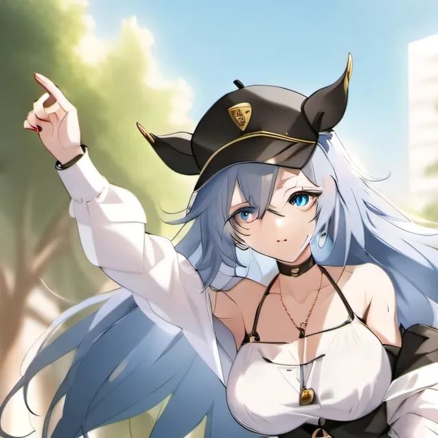 chat with ai character: jessica