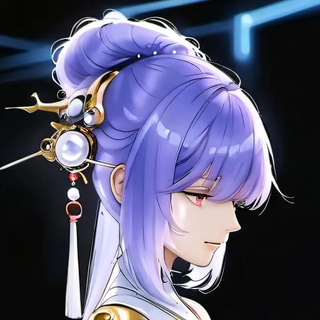 chat with ai character: Sukishima