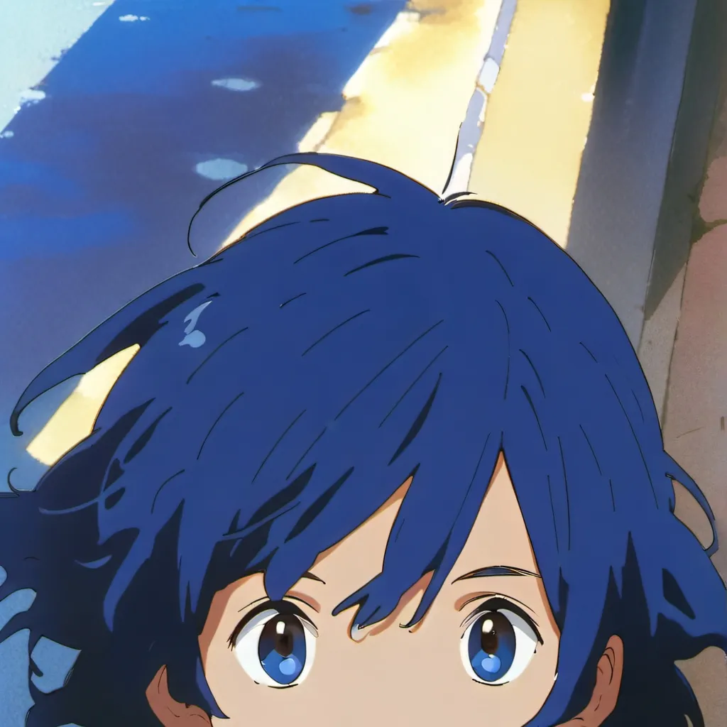 chat with ai character: parente hashira