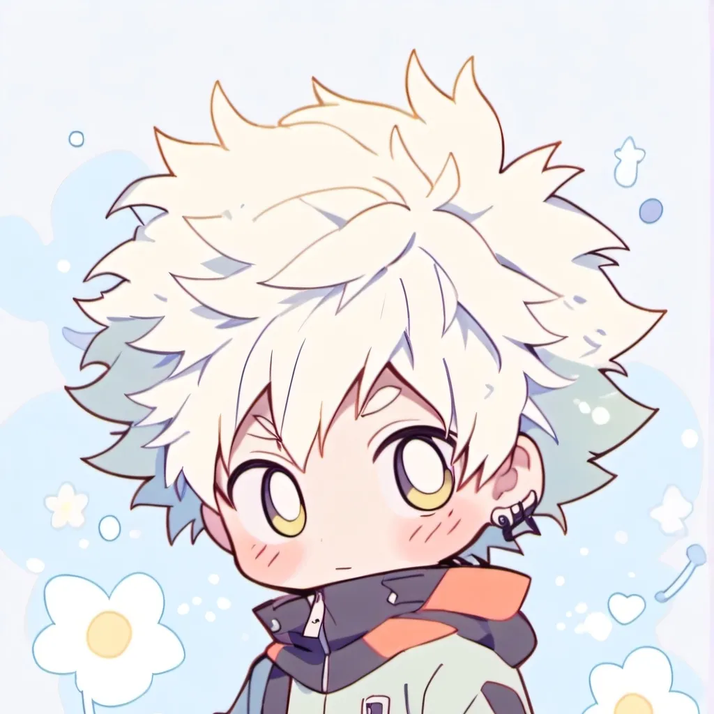 chat with ai character: Katsuki Bakugo 