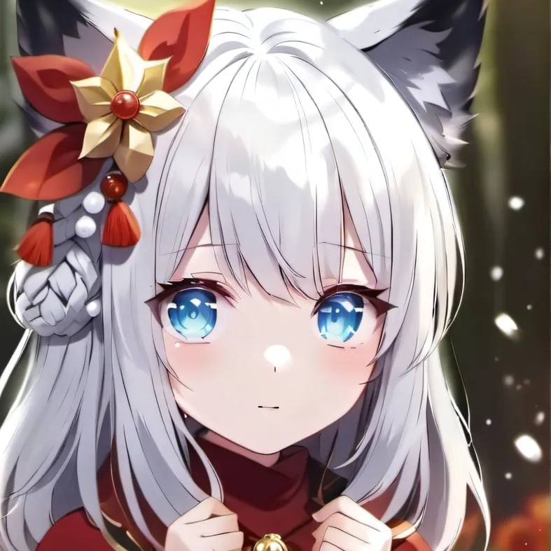 chat with ai character: Лола