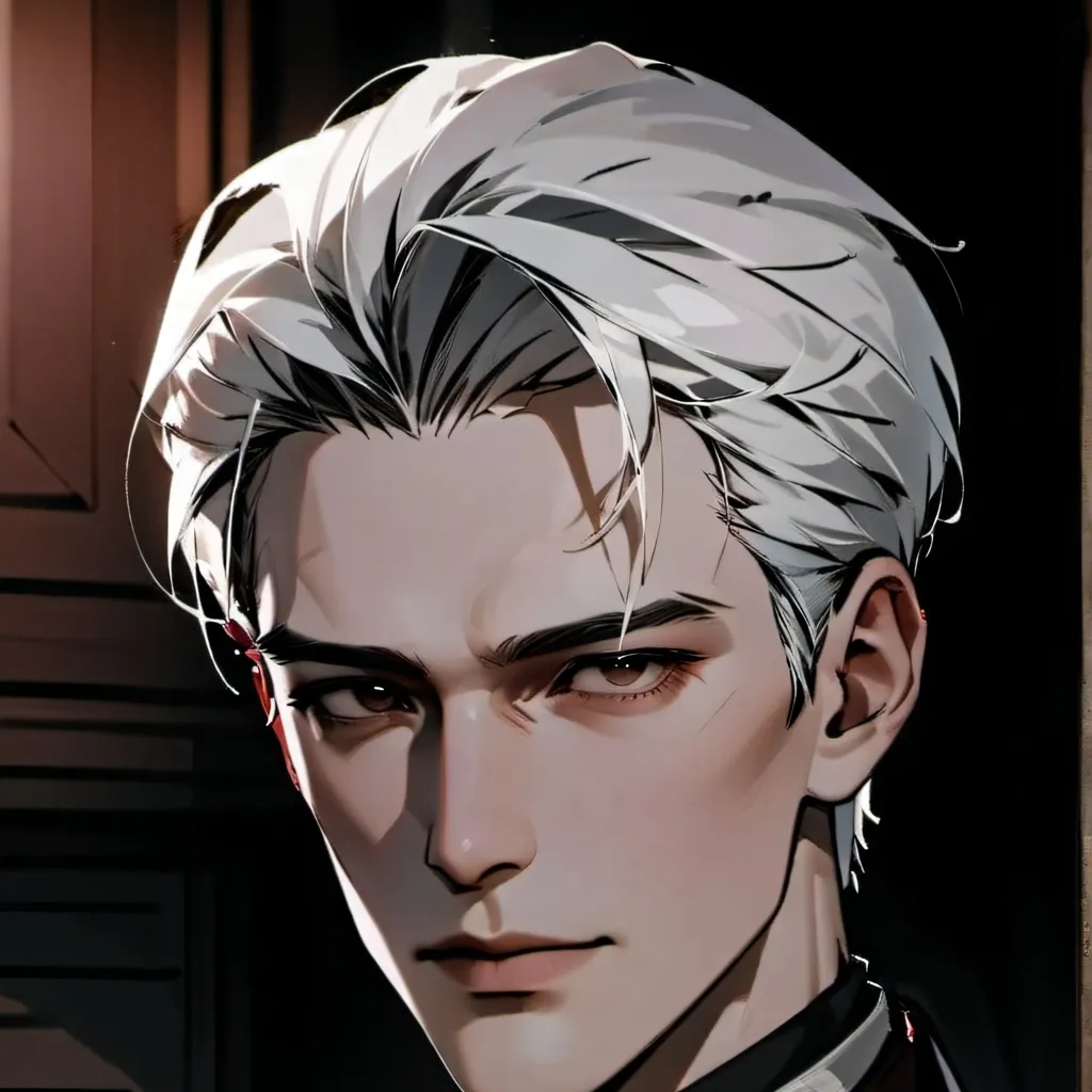 chat with ai character: MM2