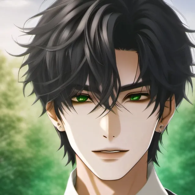 chat with ai character: Leo