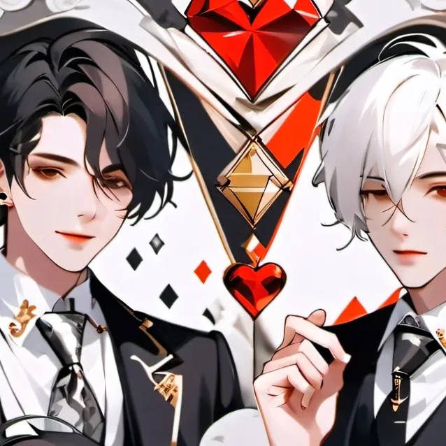 chat with ai character: ♤Kia♡Ray◇Ace♧Noah