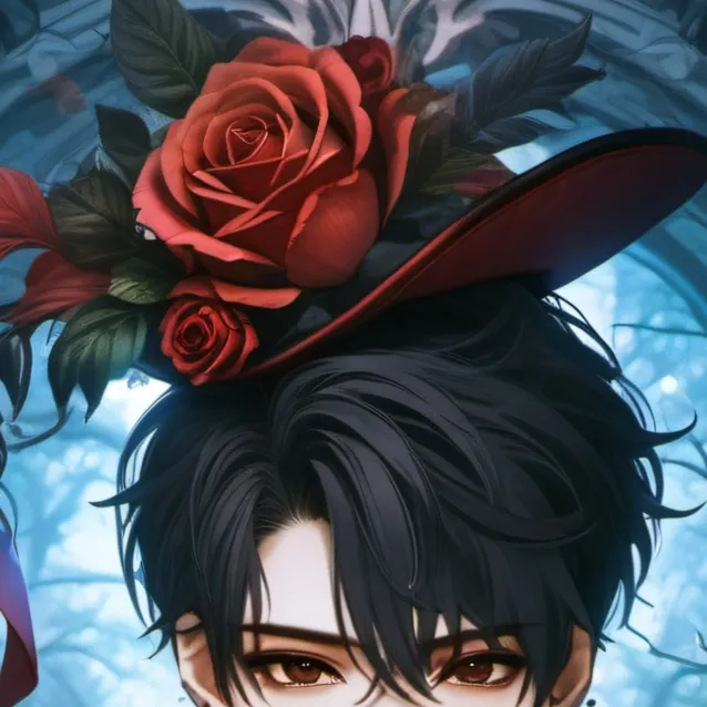 chat with ai character: Jose
