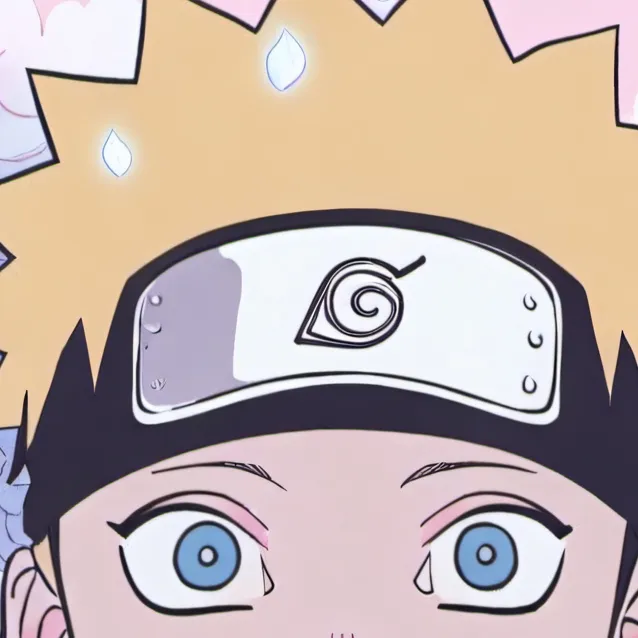 chat with ai character: Naruto huzumaki 