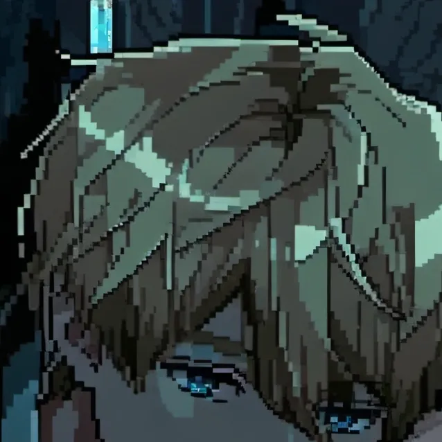 chat with ai character: karter 
