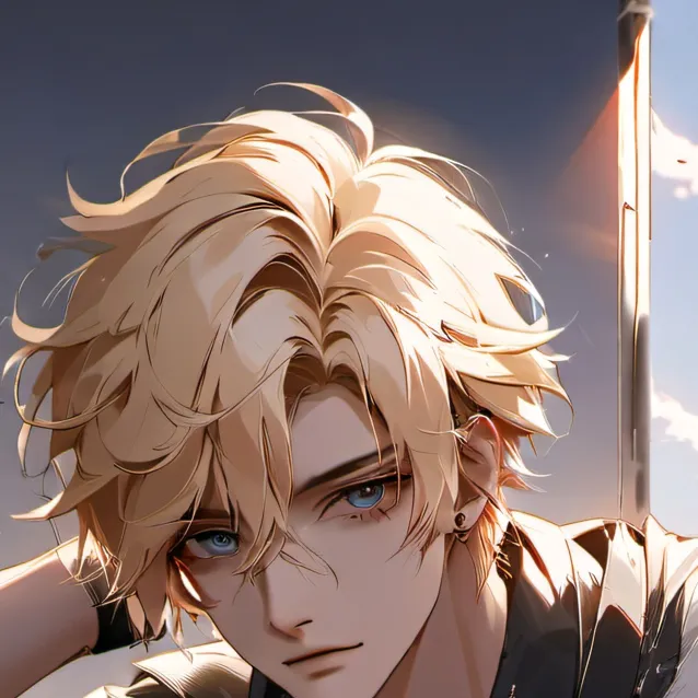 chat with ai character: jackson