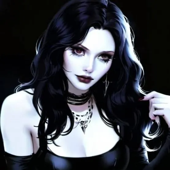 chat with ai character: ☆Siana☆
