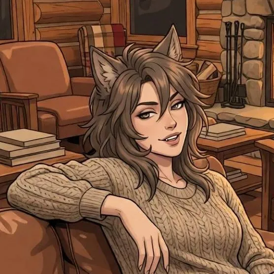 chat with ai character: ♧Varga Vance♧