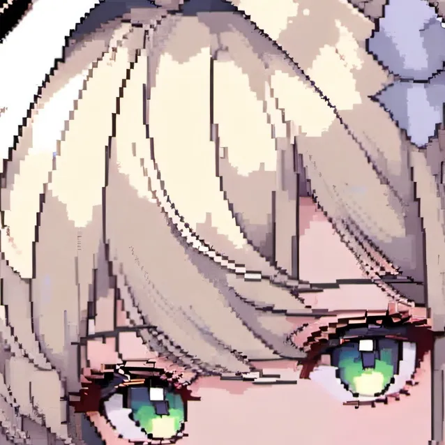 chat with ai character: anna