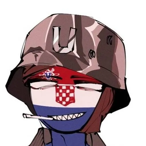 chat with ai character: 1991 Croatia